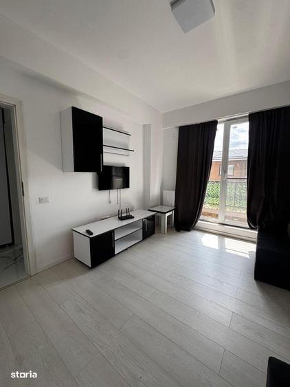 Apartament cu 3 camere decomandat în Ghencea