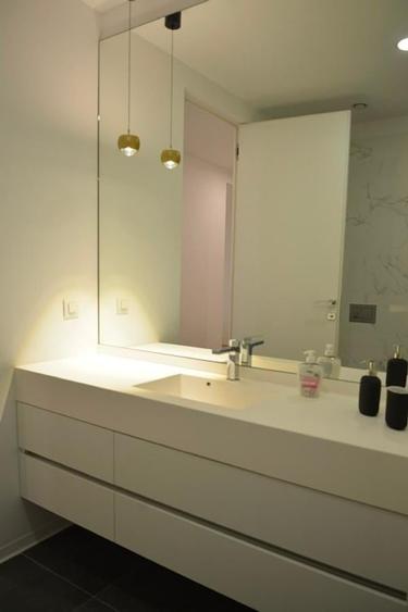 Apartament cu 3 camere decomandat, mobilat în Floreasca
