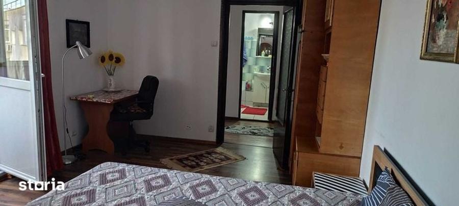 Apartament cu 2 camere decomandat în Pantelimon