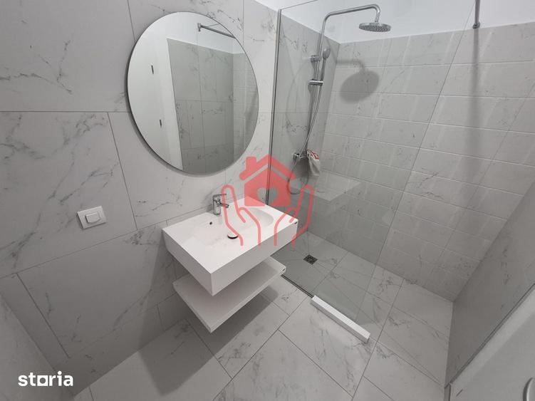 JANDARMERIEI (The IVY)-2 camere cu balcon, semi-mobilat, parcare! - 18
