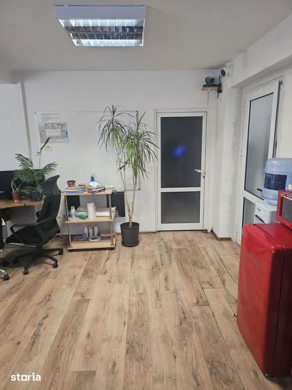 Spațiu comercial, de 69 mp, în Central