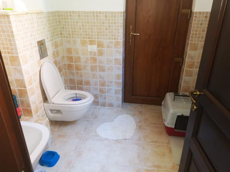 Casă cu 9 camere cu Canalizare în Trivale