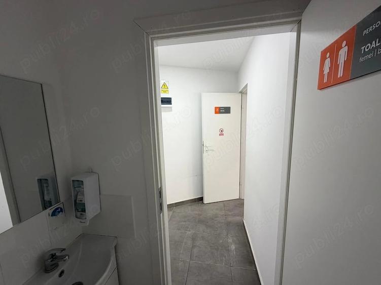 Spatiu comercial de inchriat - 1