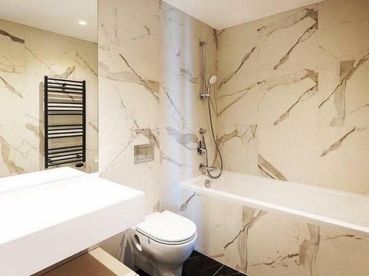 Apartament cu 2 camere decomandat, mobilat în Herăstrău