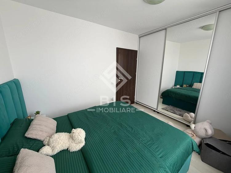 Apartament de vanzare 3 camere mobilat si utilat - 6