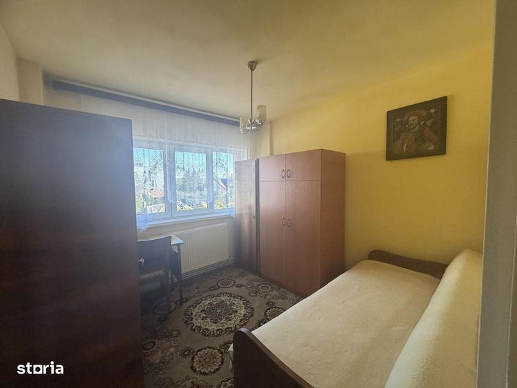 Apartament cu 2 camere decomandat în Calea Dumbrăvii