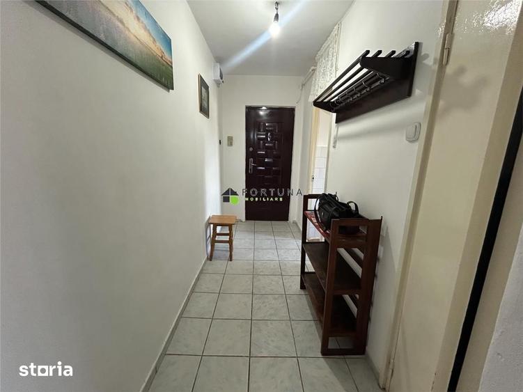 Apartament 2 camere, decomandat, mobilat si utilat modest, Gemenii - 5