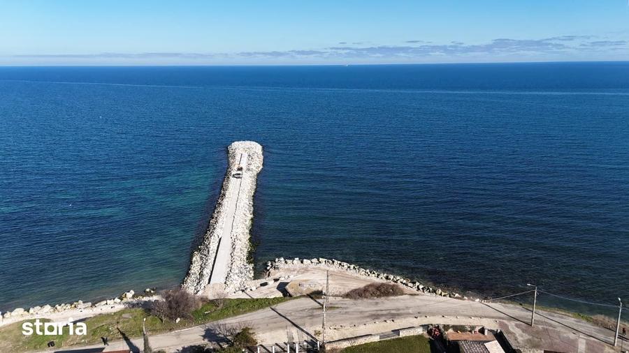 Spațiu comercial, de 1,000 mp, în Limanu