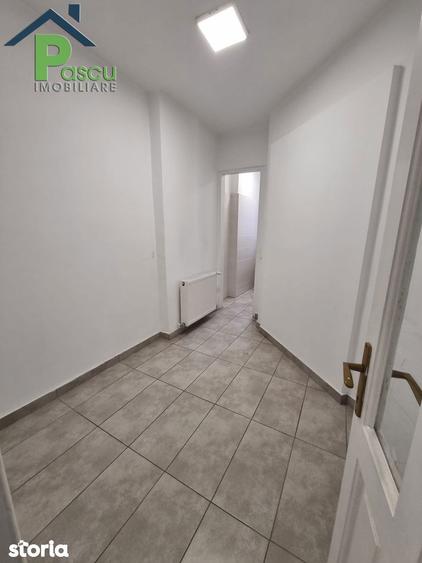 Spatiu comercial 4 camere Calea Victoriei, str. Franklin, 85 mpu - 2