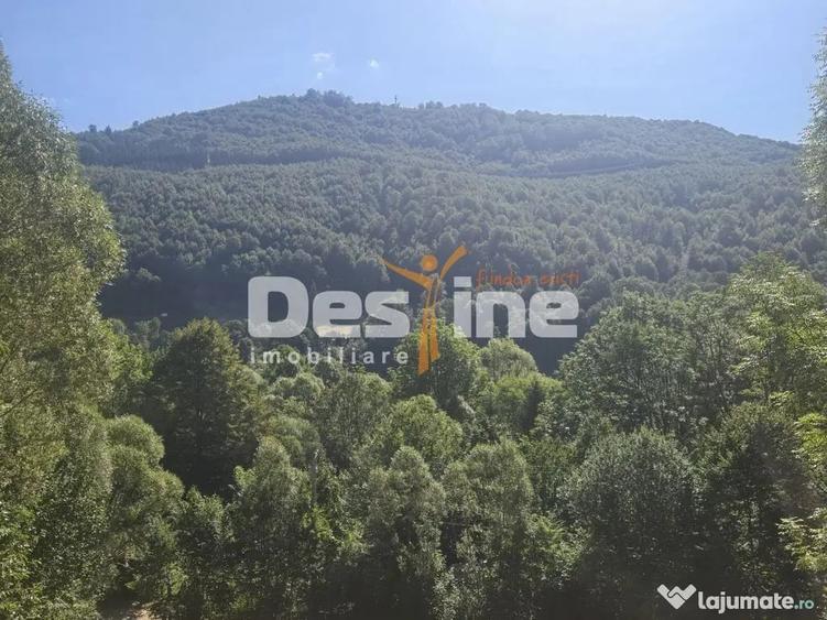 Teren în Teșila