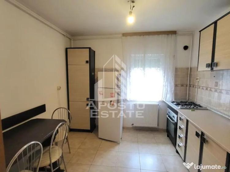 Apartament semidecomamdat,mobilat si utilat,2 camere Arad... - 14