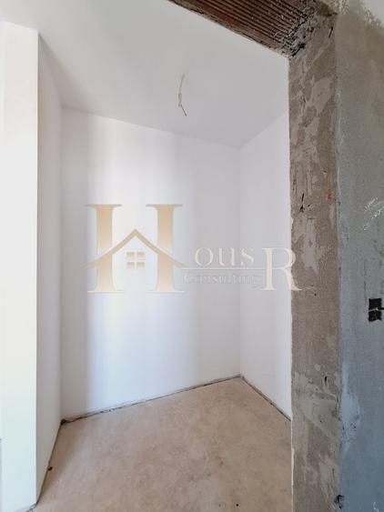 Apartament cu 3 camere decomandat în Braytim