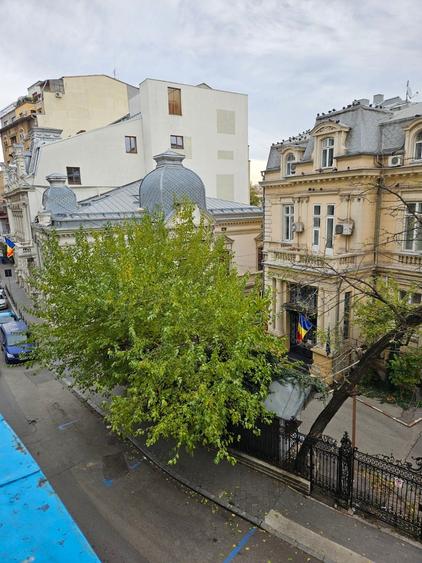 Garsonieră semidecomandată în Grădina Icoanei