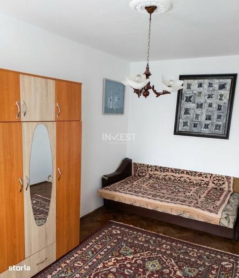 Apartament 2 camere de inchiriat zona Podu Ros - 4