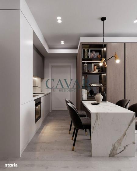 Cavar Residence Proiect Drumul Binelui - 6