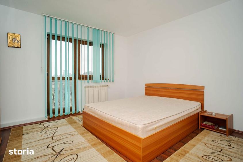 Apartament cu 5 camere în Central