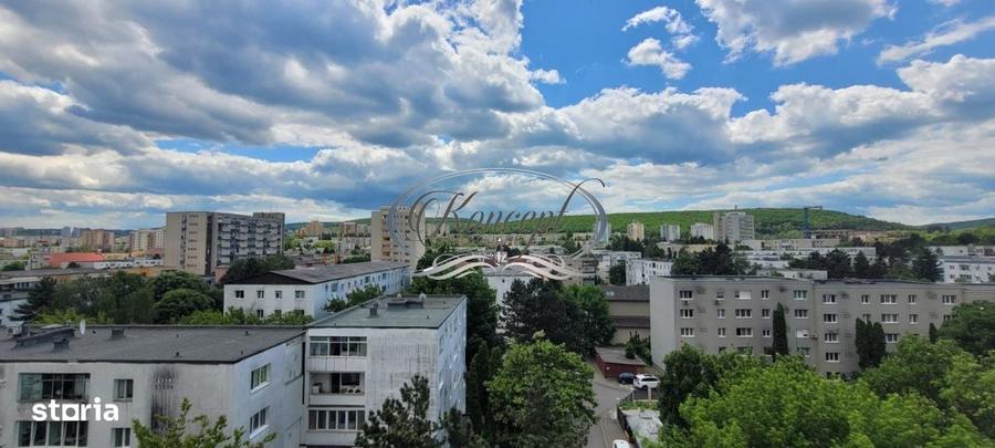 Apartament cu 2 camere, cartierul Manastur - 1