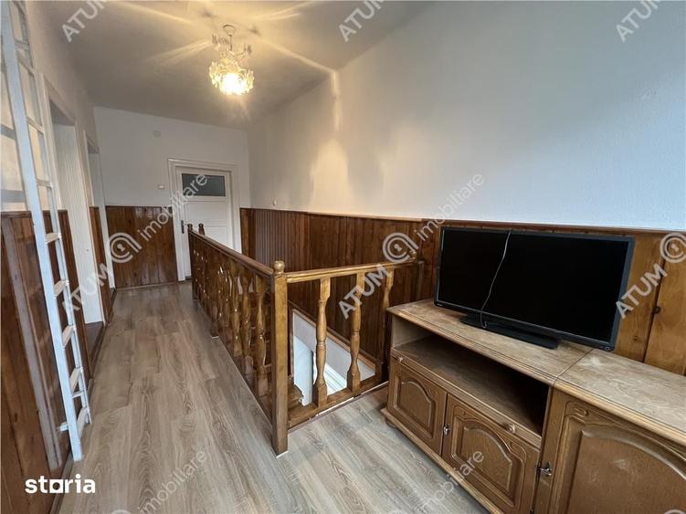 Casă cu 3 camere cu Teren 242 Mp în Calea Dumbrăvii