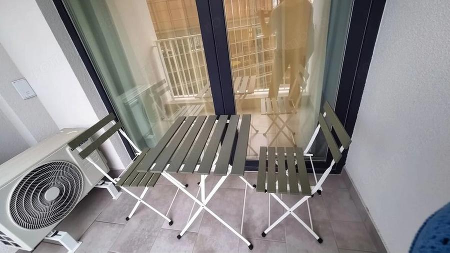 Apartament 2 camere |Etaj 3 |47 mp |Zona Circumvala?iunii - 6