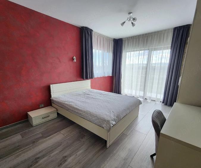 Casă cu Teren 500 Mp în Central