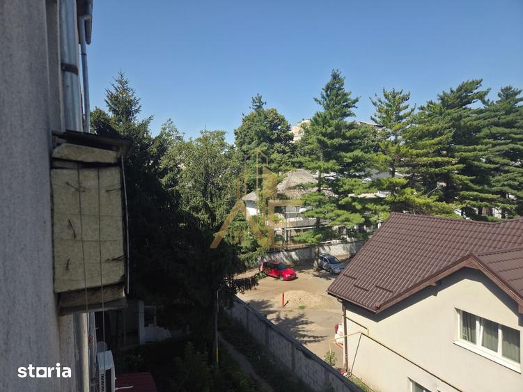 Apartament cu 2 camere în Cornișa