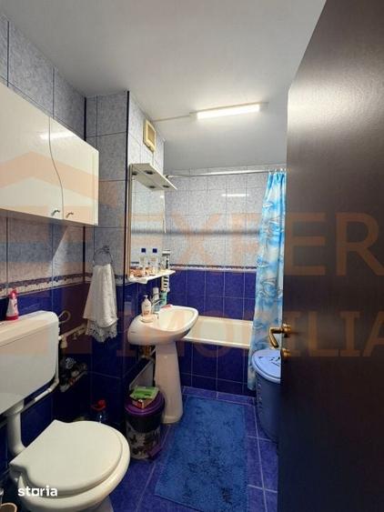 Apartament cu 2 camere decomandat în Primo