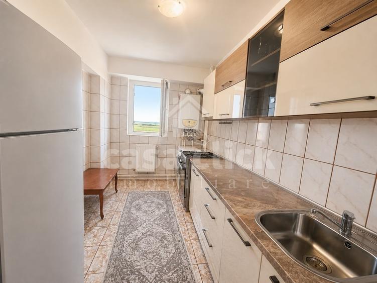 Prima închiriere! 2 camere Mazepa 2 | Panoramă spre Dunăre - 7