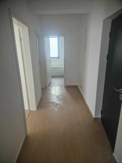 Apartament cu 2 camere decomandat în Sânpetru