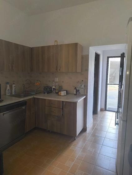 Apartament cu 2 camere decomandat în Gară
