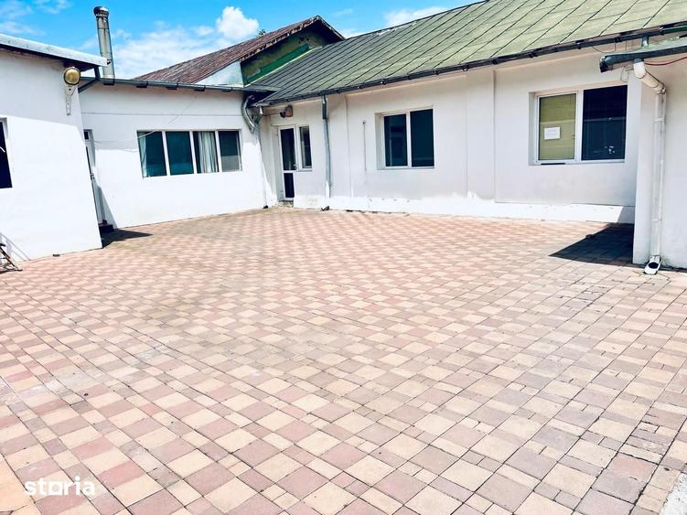 Spațiu comercial, de 1,850 mp, în Exterior Vest