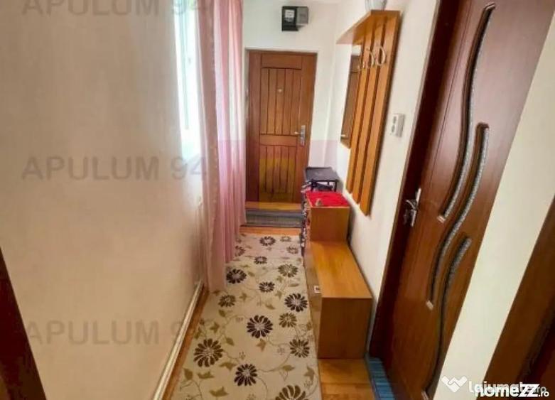 Apartament cu 2 camere semidecomandat în Gării