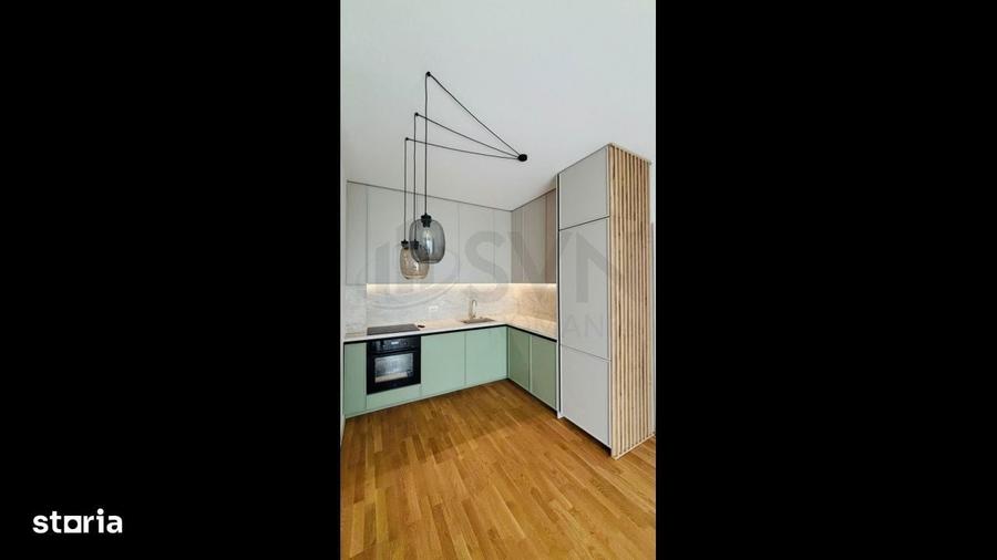 Apartament 3 camere de inchiriat I Baneasa - 3