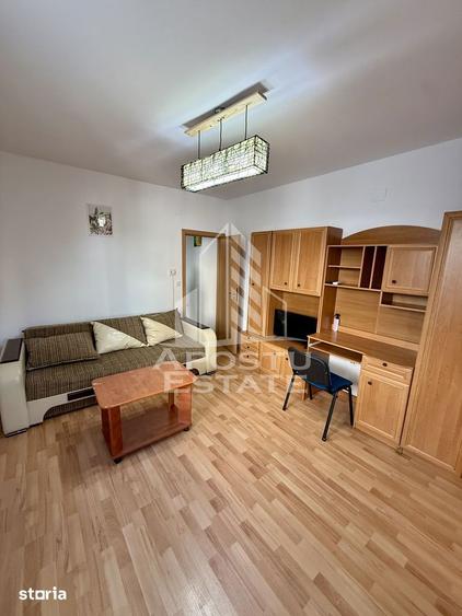 Garsoniera de inchiriat ,Sagului, Timi?oara - 1