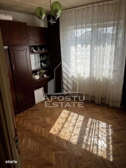 Apartament cu 2 camere în Șagului