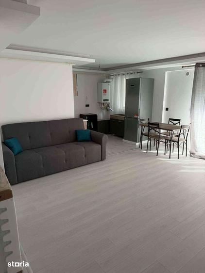Apartament cu 2 camere decomandat în Theodor Pallady