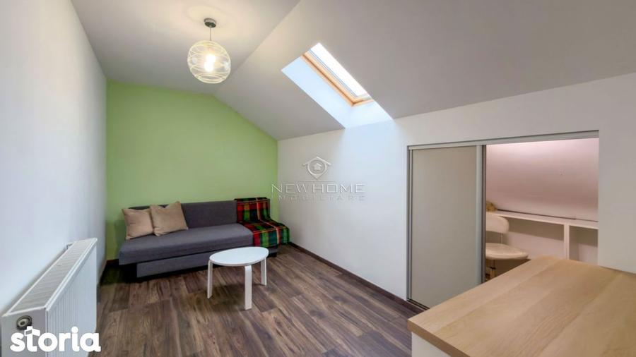 Apartament 3 camere, 115 mp, zona Borhanci - 18