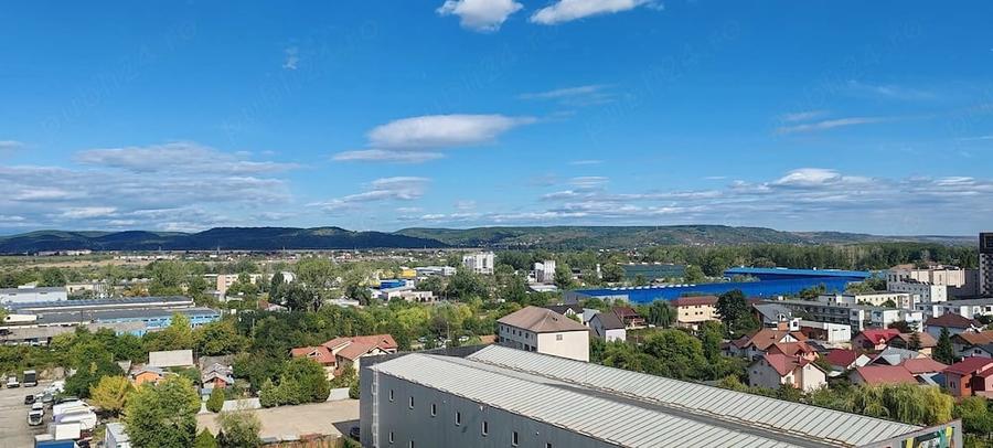 Apartament cu 3 camere decomandat în Nord