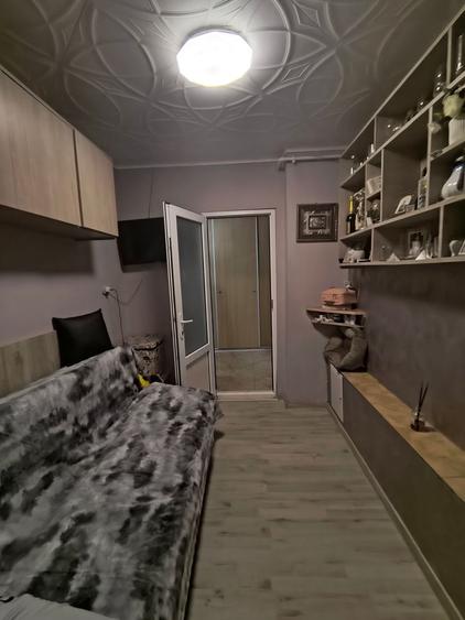 Apartament cu 2 camere decomandat în Palas