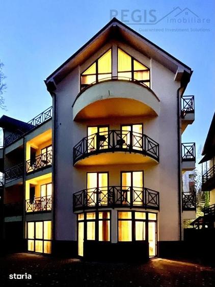 Hotel de +20 de camere in renumita statiune turistica Poiana Brasov - 20
