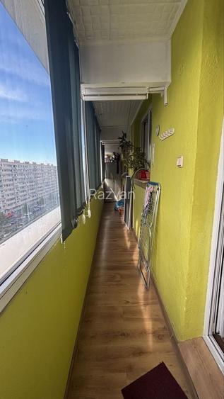 Apartament de vanzare 3 camere Pantelimon 309 vizavi de Spital