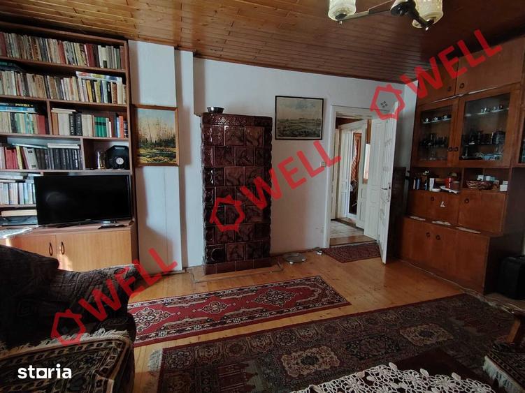 Casa de vanzare in Sfantu Gheorghe, pe strada Facliei! - 3