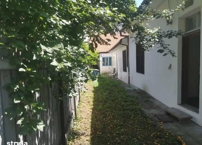 Casă cu 2 camere cu Teren 108 Mp în Central
