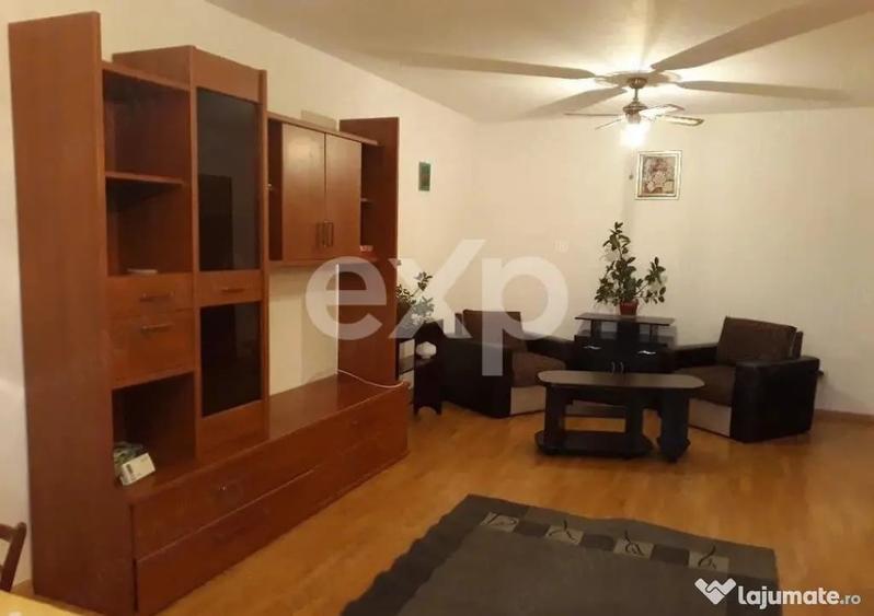 Apartament 2 camere | Parcare | Floresti, zona Florilor - 7