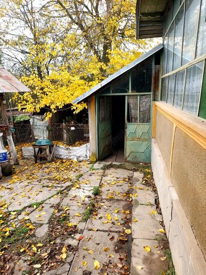 Casă cu 2 camere în Ciurari
