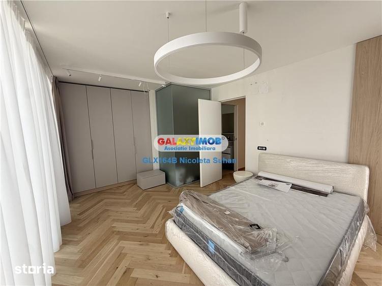 Apartament cu 3 camere în Gara de Nord
