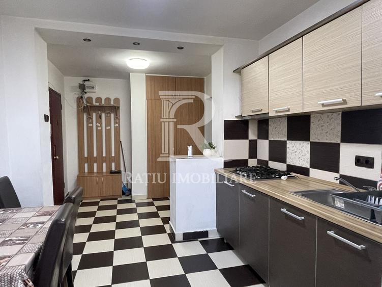 Apartament cu 3 camere | Echipe de muncitori | Rogerius | Oradea - 2