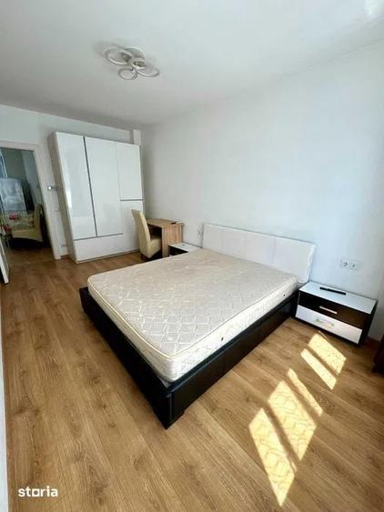 Apartament 2 camere, decomandat, zona Kaufland, Marasti - 1