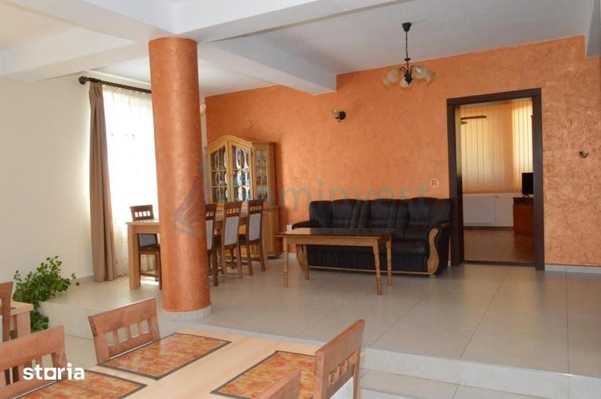 Casa cu 8 camere de inchiriat, Sanmartin, Bihor, Gaminvest, A2836 - 1
