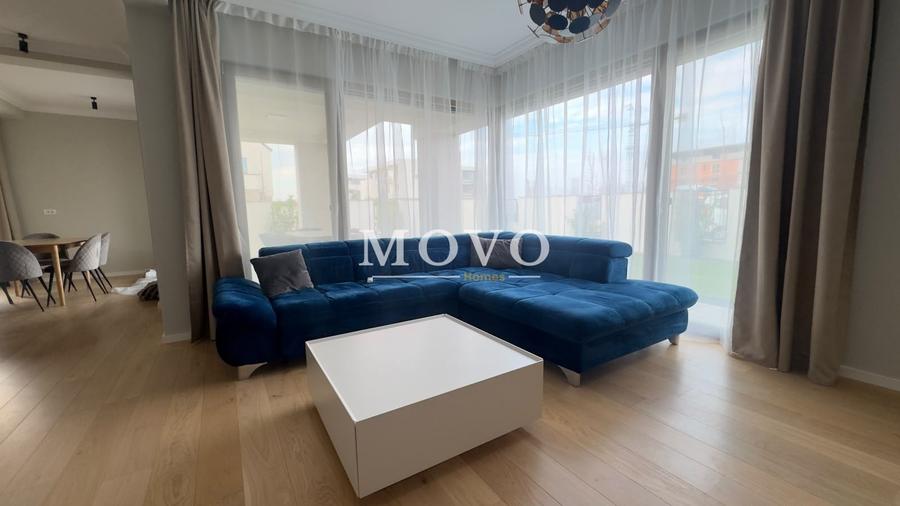 Casă individuală cu 5 camere cu Canalizare în Dumbrăvița