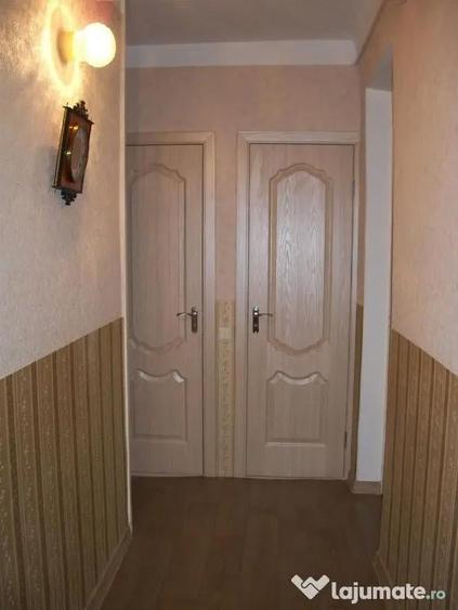 Apartament cu 2 camere de inchiriat in zona Rahova - 1
